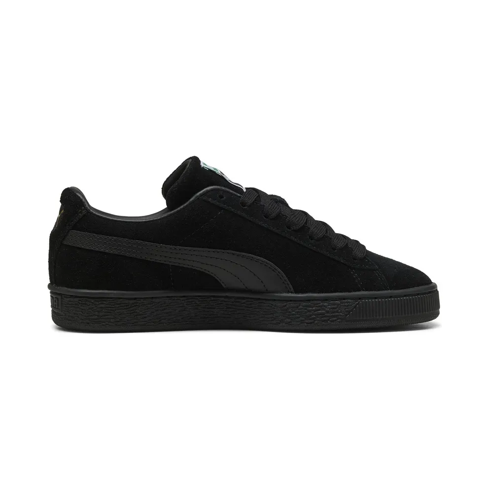 Puma Suède Classic “Puma Black / Puma Black” (399853_04)