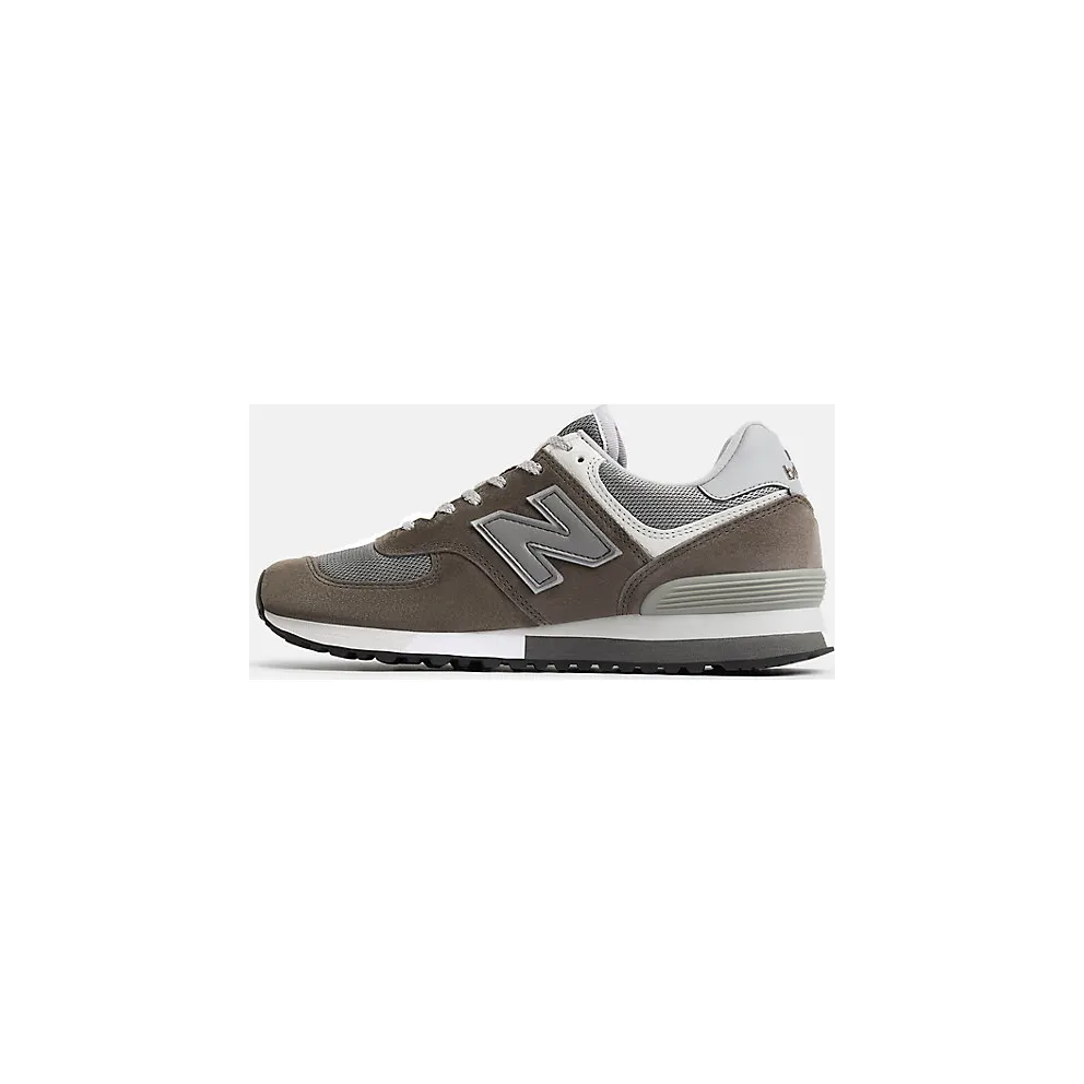 New Balance 576 MiUK Dark Gull Grey (OU576PGL)