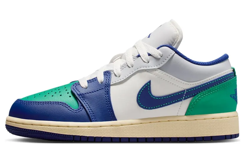 Air Jordan 1 Low 553560-147