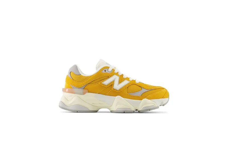New Balance 9060 GS “Varsity Gold” (GC9060VY)