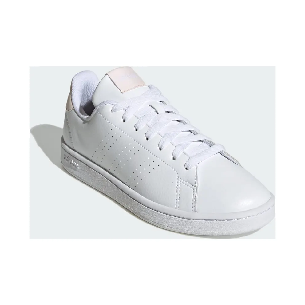 adidas Advantage Cloud White / Cloud White / Wonder Quartz (ID9652)