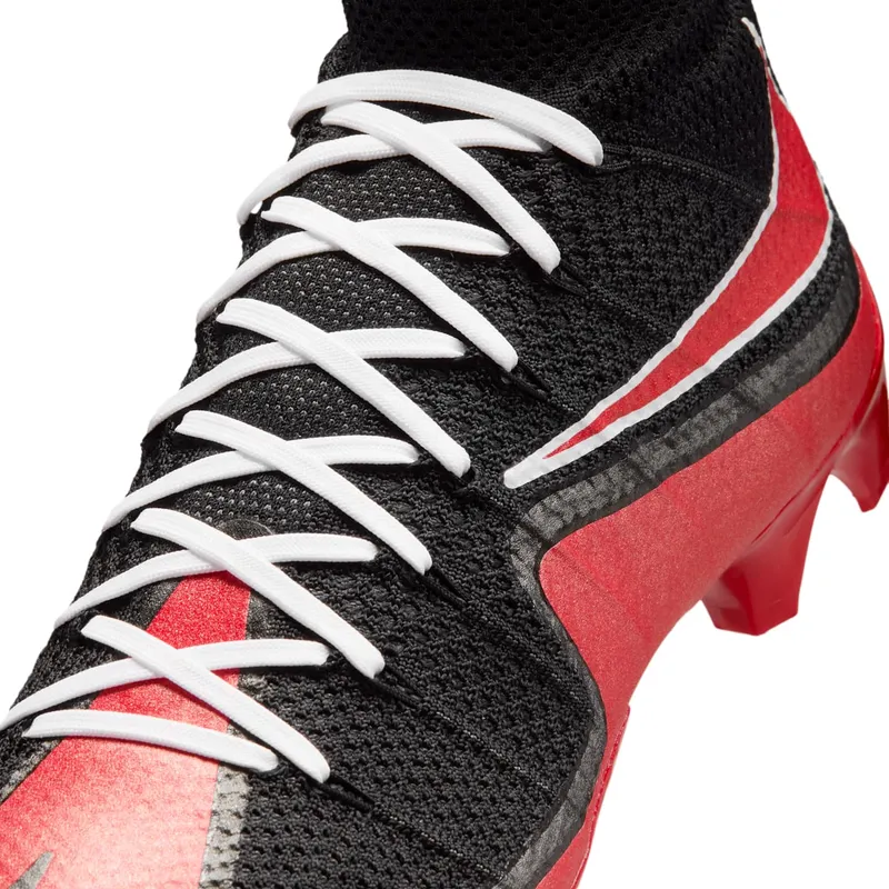 Nike Vapor Edge 360 Untouchable Mid Black Red (II8292-001)