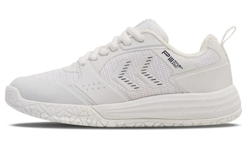 Hummel sneaker zwart (226801)