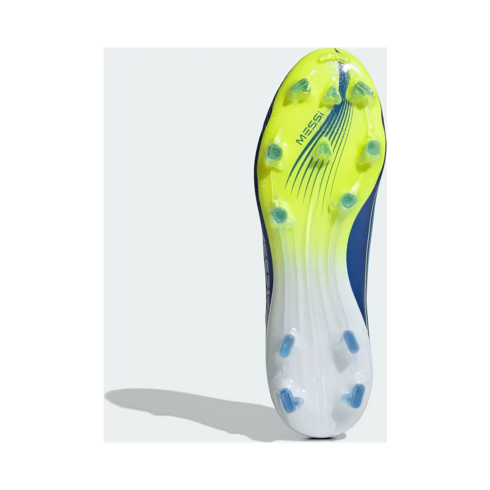 adidas F50 Pro FG Messi Vis10n Pack (JQ7953)