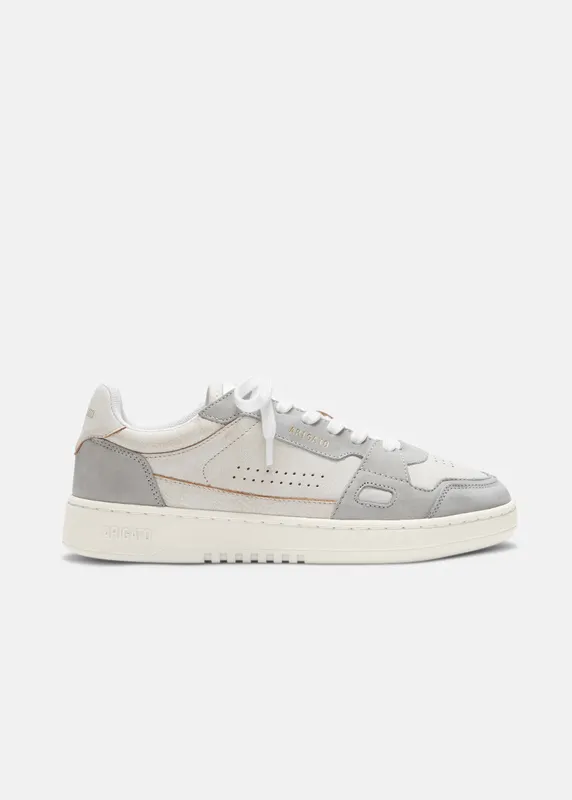 Axel Arigato Dice Lo Sneaker “Beige,Light Grey” (F1697006)