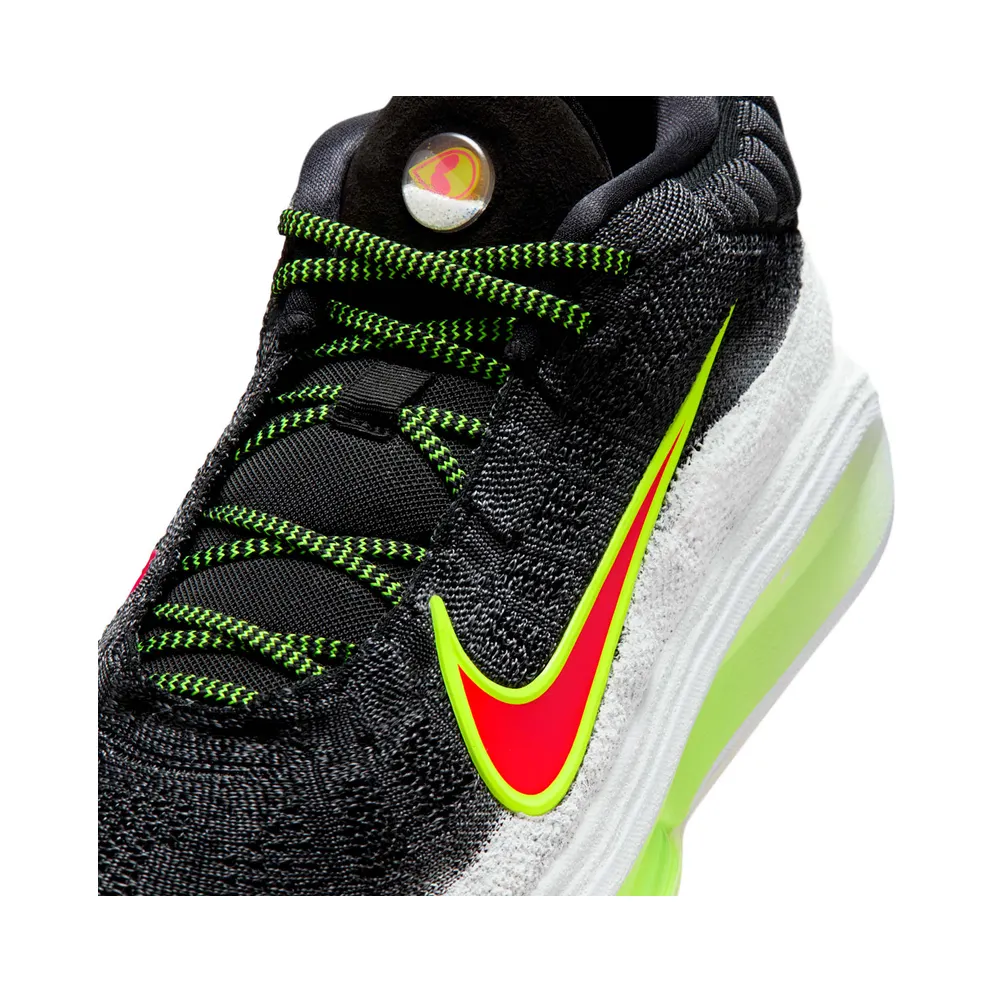 Nike Zoom GT Hustle 3 “Victor Wembanyama – Christmas” (FV5953-008)