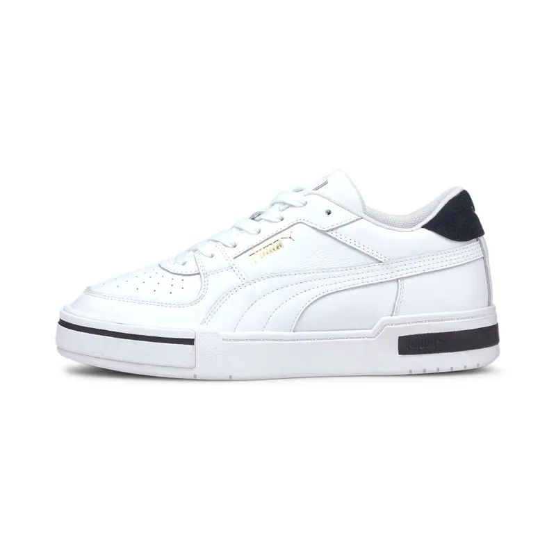 Puma CA Pro Heritage Puma White / Puma White / Puma Black (375811-01)
