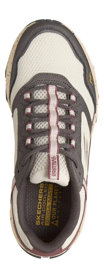 skechers-go-run 129525 NAT