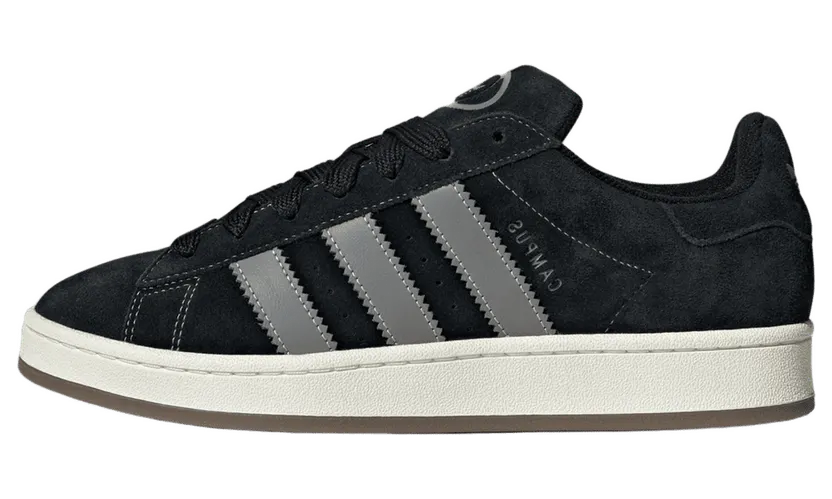 adidas Campus 00s (black / grey) – JR8173