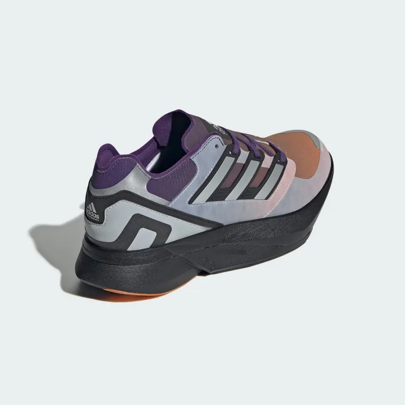 Adidas Equipment Adios Pro Rustic Orange / Matte Silver / Violet (JQ3271)