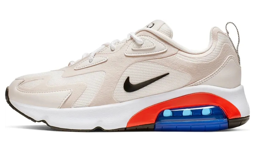 Nike Air Max 200 Sail (AT6175-100)
