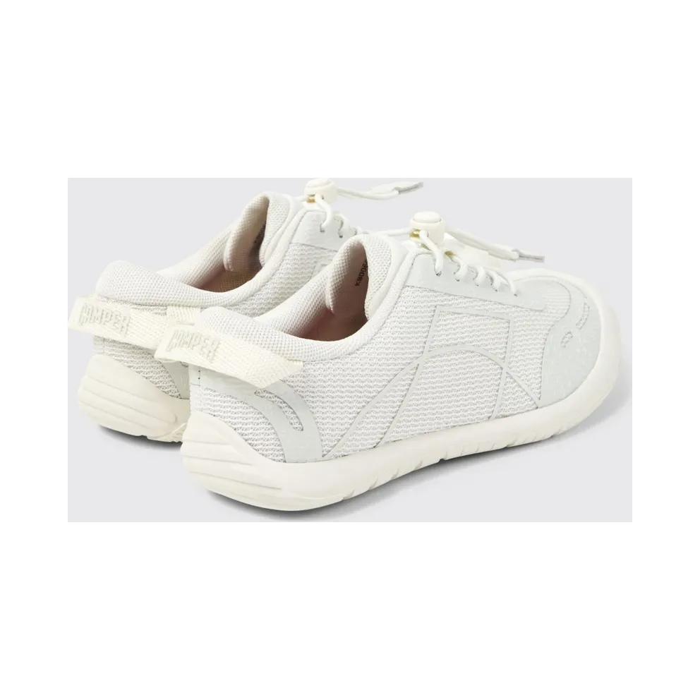 Camper Peu Path Recycled Polyester White (K800691-001PEUPATH0)