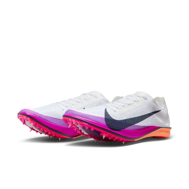 Nike Dragonfly 2 Elite White Hyper Violet Obsidian (FZ9315-100)