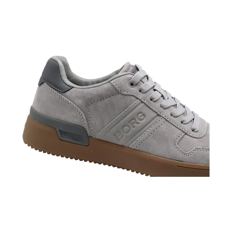 bjorn-borg-sneaker BJ116017DM-GY071