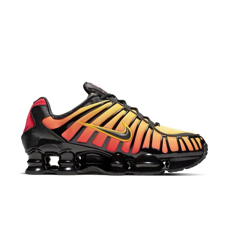 Nike Shox TL ‘Tiger’ (2019) (AV3595-004)