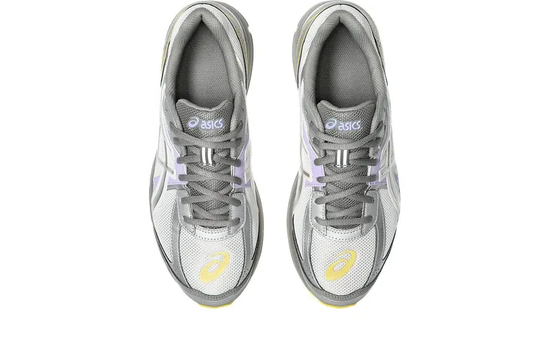 ASICS Jog 100S White Pure Silver (1203A741-102)
