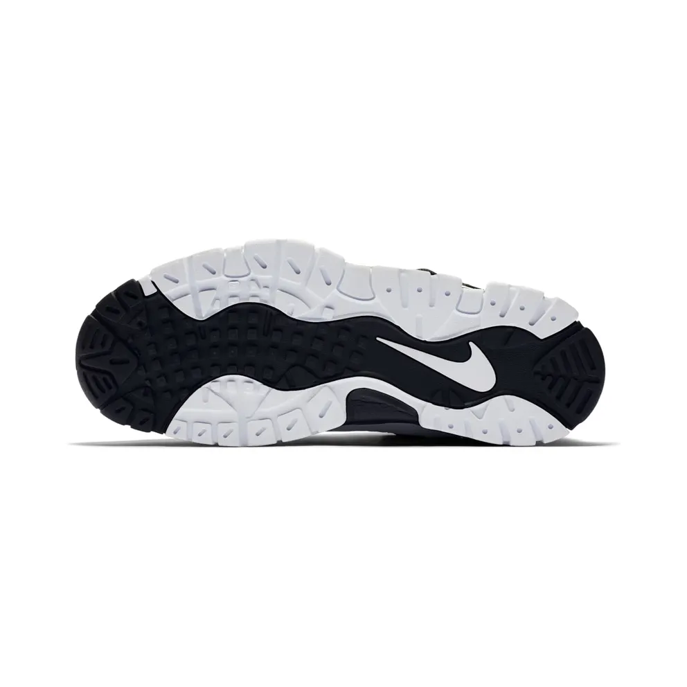 Nike Air Barrage Low Black Black/White/White (CD7510-001)