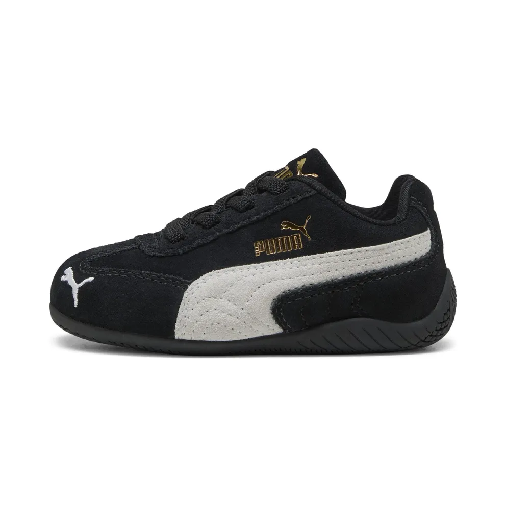 Puma Speedcat “Puma Black / Puma White” (401700_01)