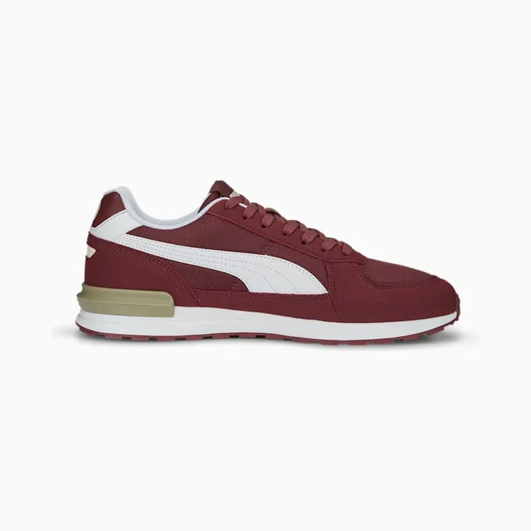 Puma Graviton White (38073829)