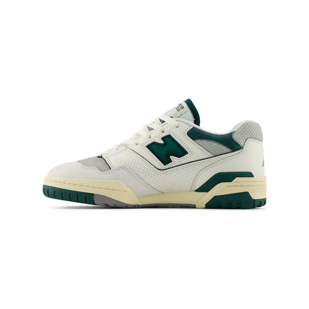 New Balance 550 Sea Salt Pack Marsh Green (BB550CPE)