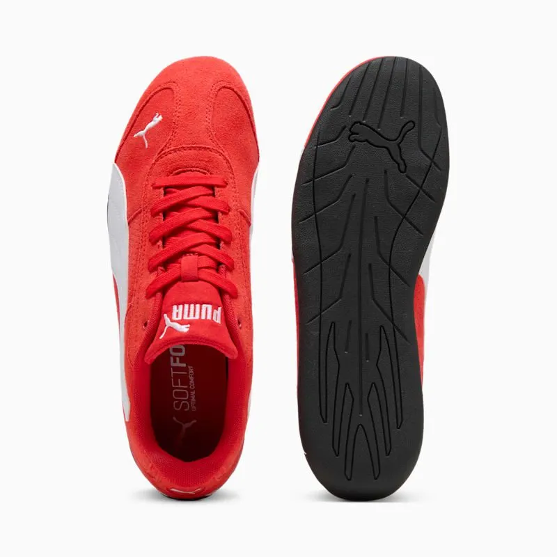 PUMA Replicatch Sd – Red/White/Black (405097-03)