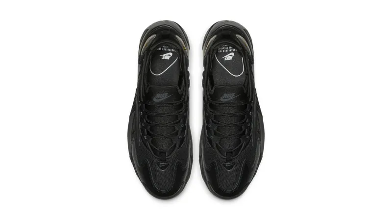 Nike Zoom 2K Triple Black Black/Anthracite-Black (AO0269-002)