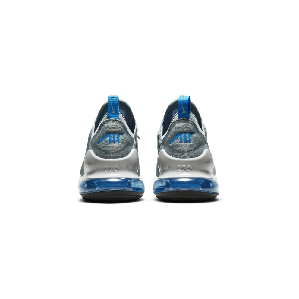 Nike Air Max 270 Essential Grey (DN5465-001)