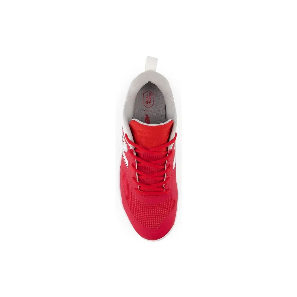 New Balance Fresh Foam Velo v3 Molded “Red” (SPVELOR3)