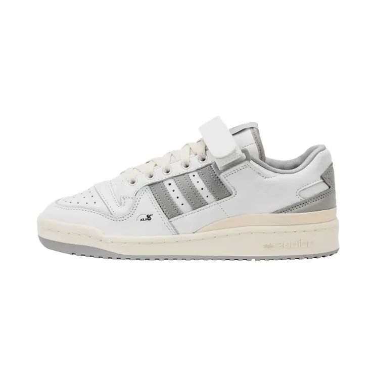 Adidas Forum 84 Low “Shoe Palace The Flea” (ID8216)