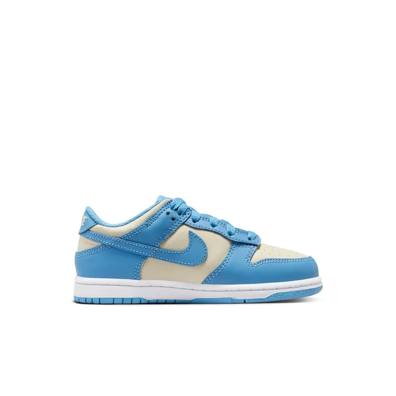 Nike Dunk Low PS “Blue Beyond Beach White” (FB9108-400)