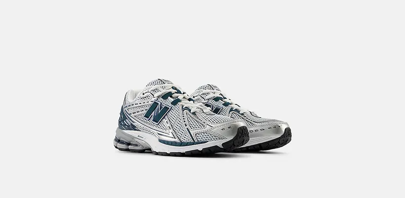 New Balance U1906RCE (silver / green) – U1906RCE