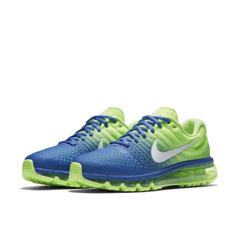 Nike Air Max 2016 Polar (W) Polar/White-Ghost Green (849560-400)