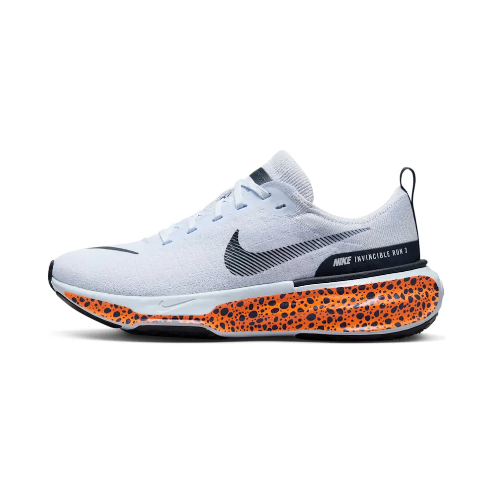 Nike ZoomX Invincible Run 3 Electric Pack Olympic Safari (FN7676-900)