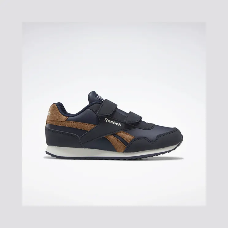 Reebok Royal Classic Jogger 3 Schoenen Collegiate Navy / Collegiate Navy / Chalk