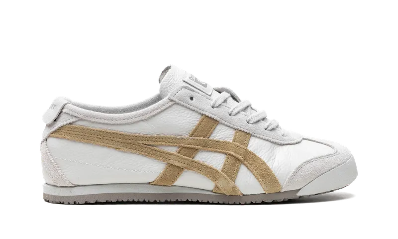 Onitsuka Tiger Mexico 66 Vintage “Glacier Grey Khaki Beige” (1183B391-021)
