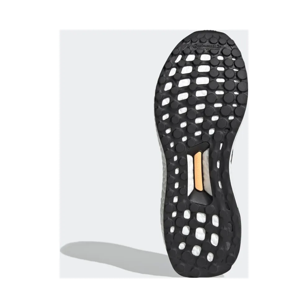 Adidas Ultraboost Slip-On DNA Core Black / Core Black / Acid Orange (GX5084)