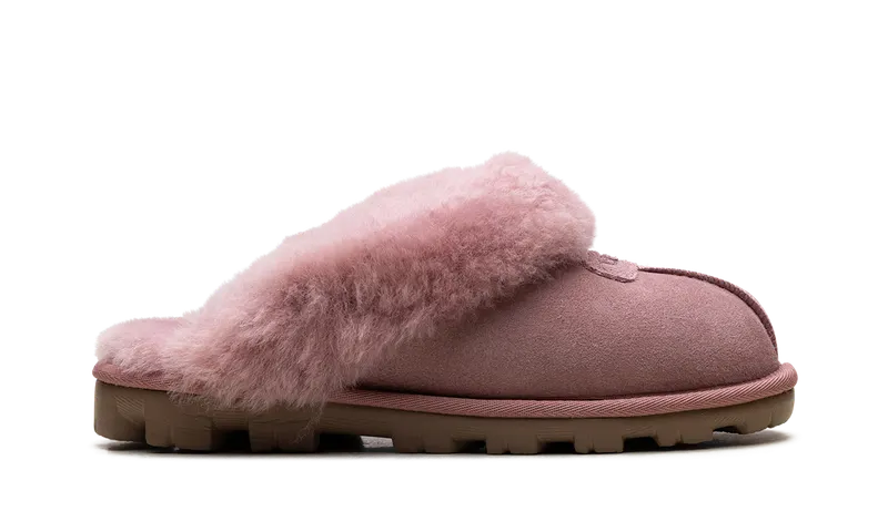Ugg Coquette “Pink Dawn” (5125-PDW)