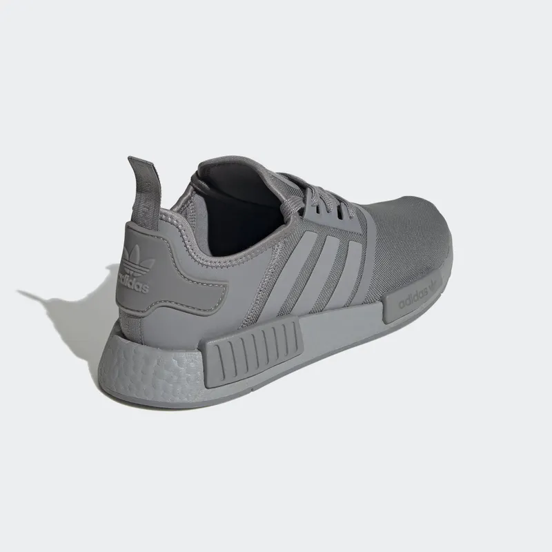 adidas NMD R1 Grey Three Grey Three/Grey Three/Grey Three (FV9016)