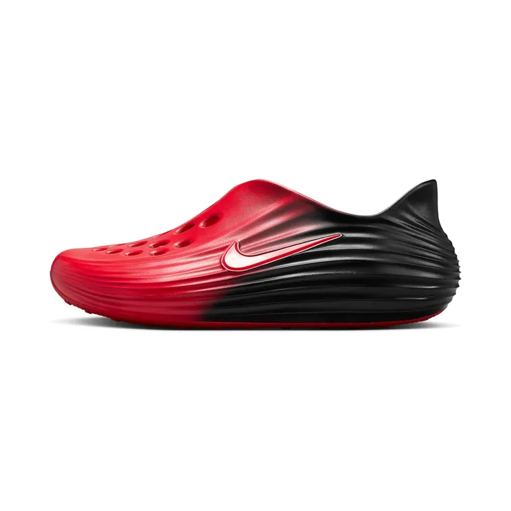 Nike ReactX Rejuven8 “University Red/Black” (HV5060-604)