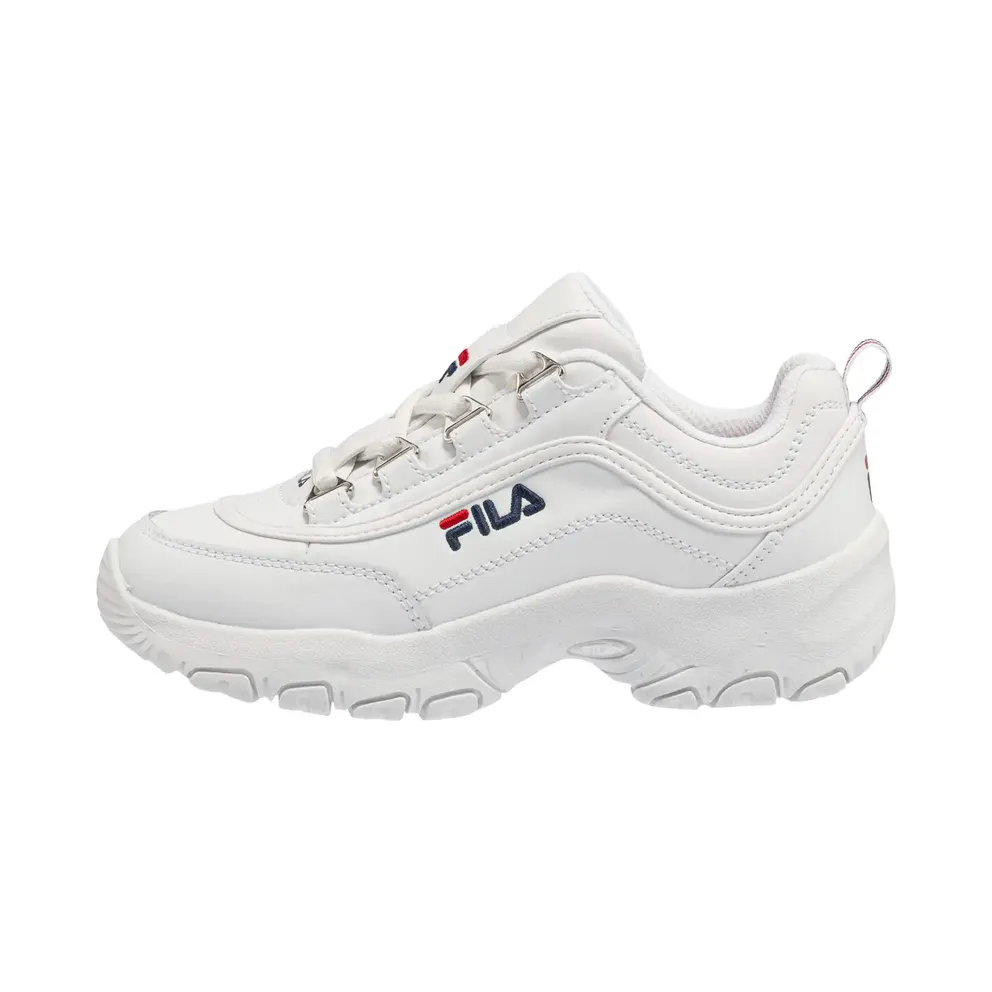 Fila Strada Weiß (FFT0009-10004)