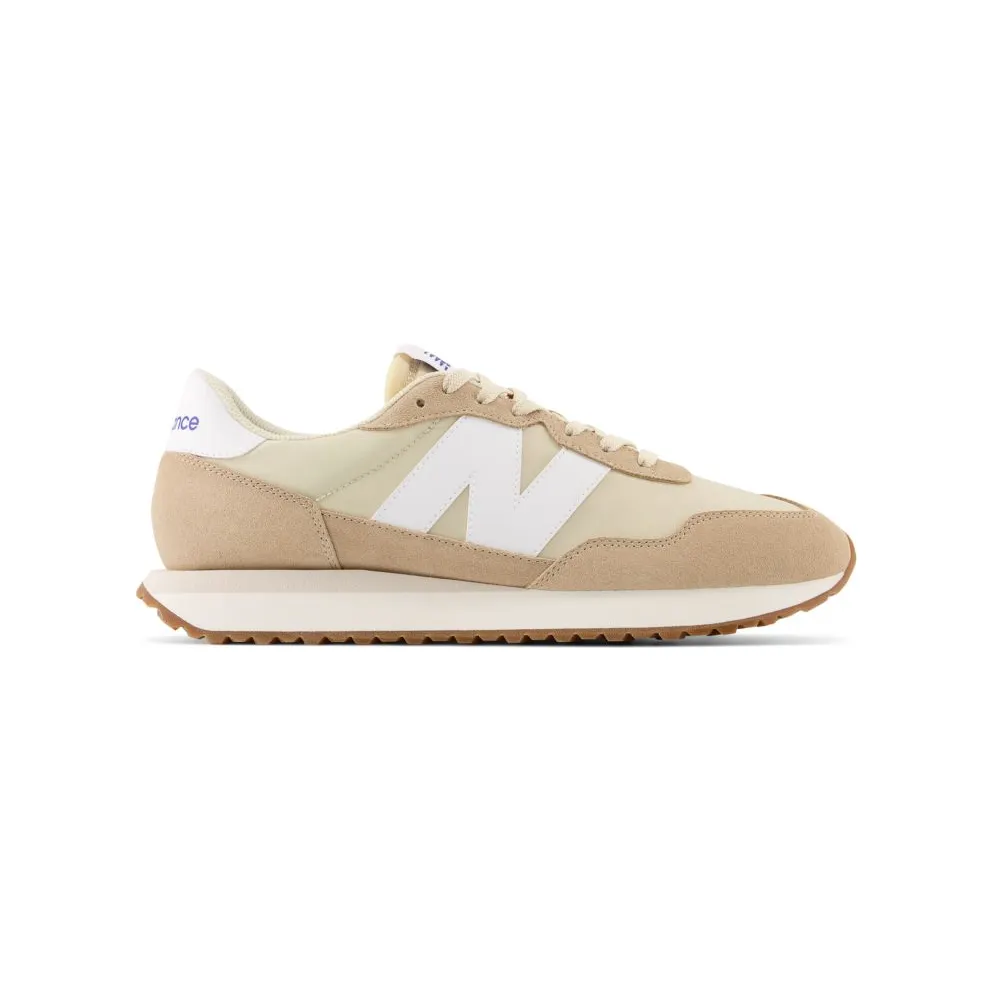 New Balance New Balance Beige/Blue (MS237RD)