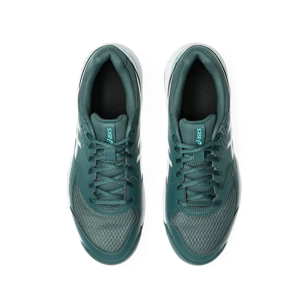 ASICS Gel-Dedicate 8 Dark Neptune White (1041A408-300)