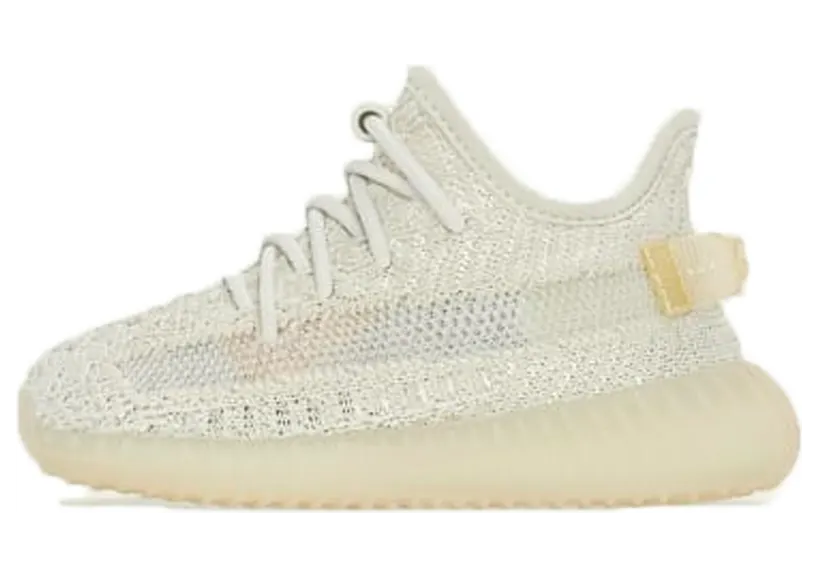 Yeezy Boost 350 V2 Light (Infants) (GY3440)