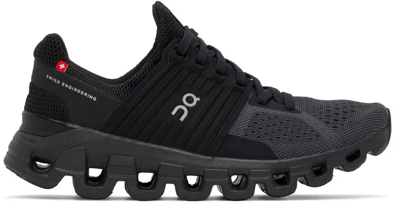 On Black Cloudswift All Black (41.98459)