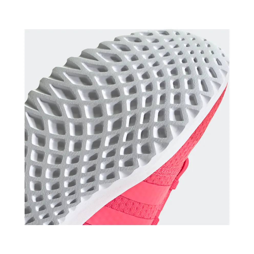 adidas U_Path Run Real Pink / Real Pink / Cloud White (EF5910)