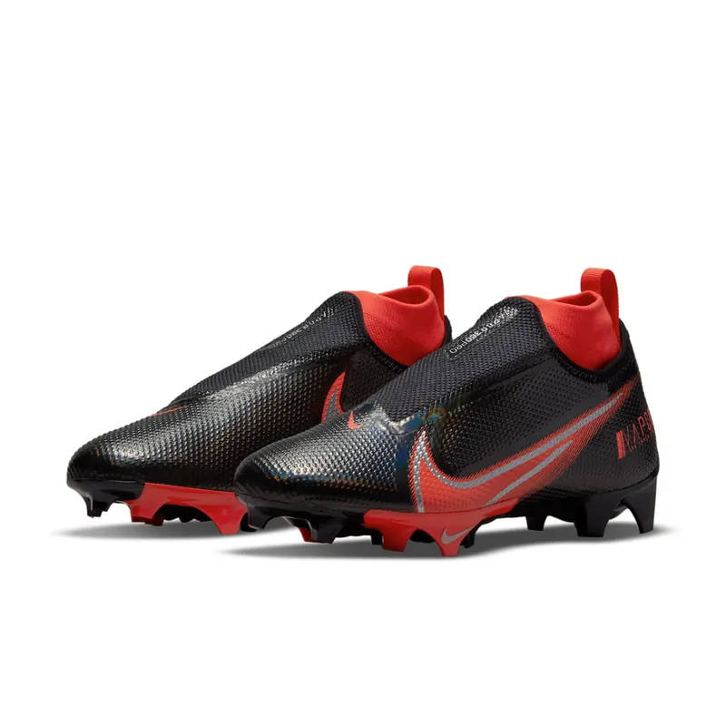 Nike Vapor Edge Pro 360 Black Team Orange (AO8277-005)