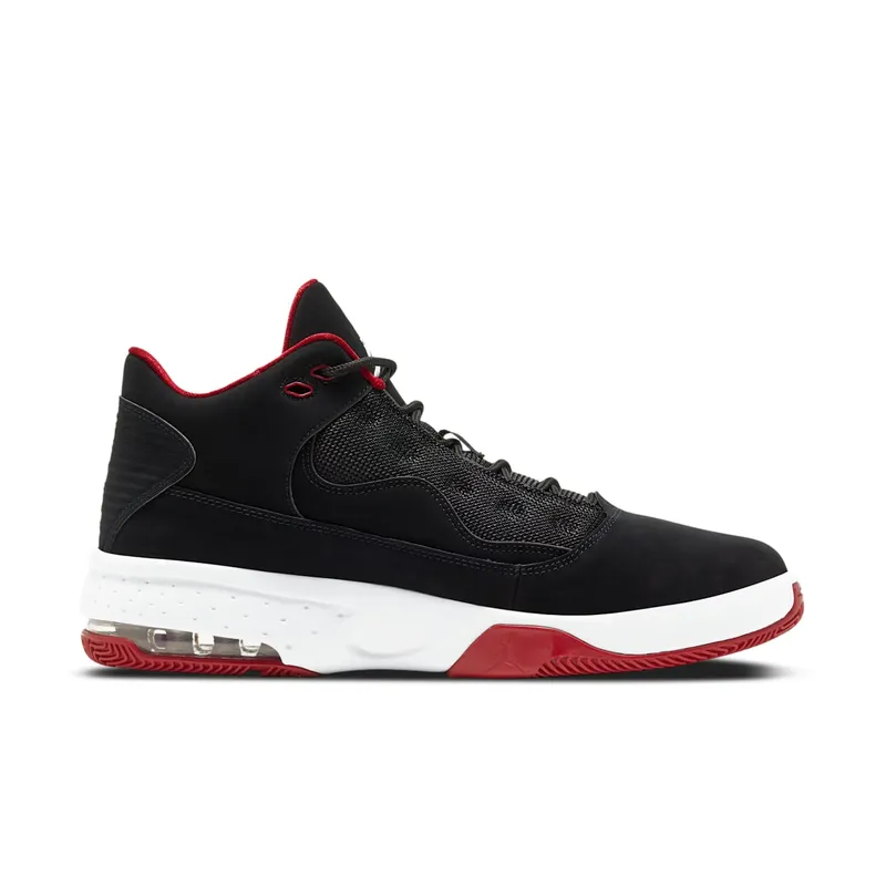 Jordan Max Aura 2 Black (CK6636-016)