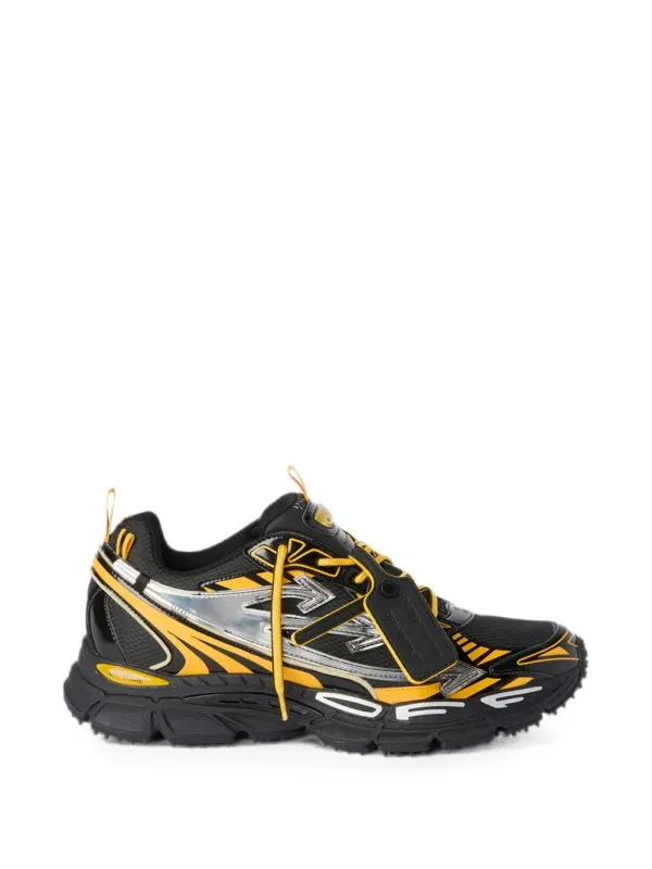 Off-White Be Right Back – Black (OF05751001)