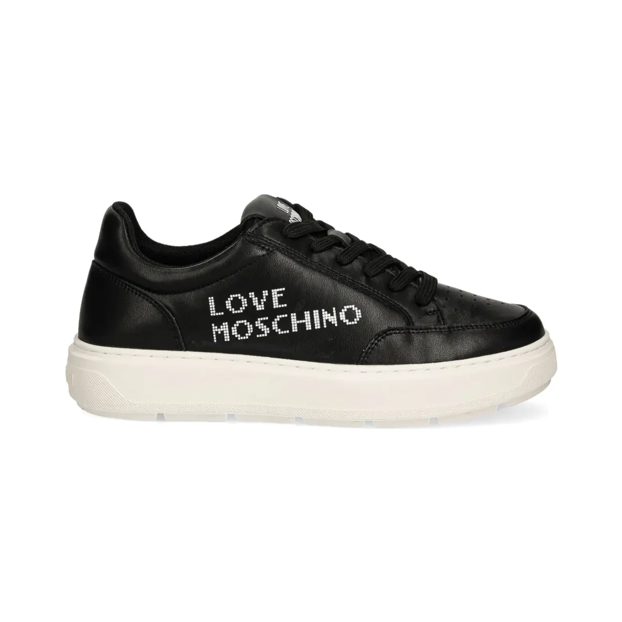 Love Moschino “Black” (JA15124G1LIA0)