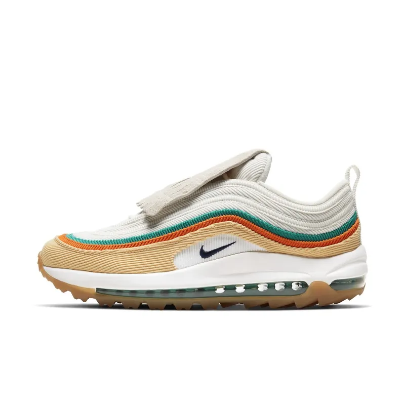 Nike Air Max 97 Golf NRG ‘Lucky and Good’ (2020) (CJ0563-200)